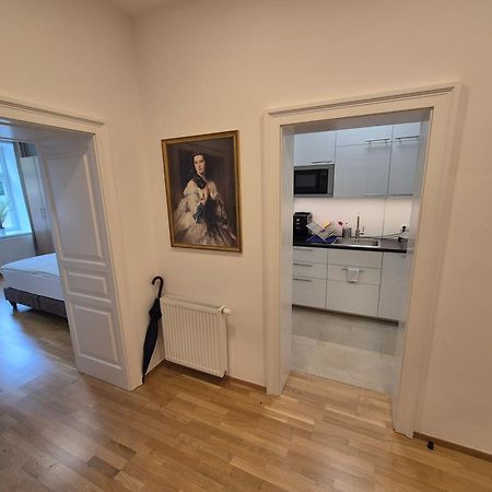 Sweet Dreams Apartment Wina Bagian luar foto