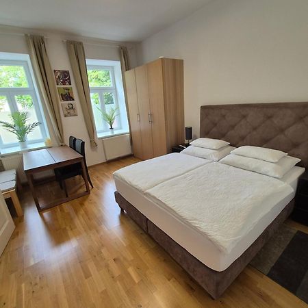 Sweet Dreams Apartment Wina Bagian luar foto