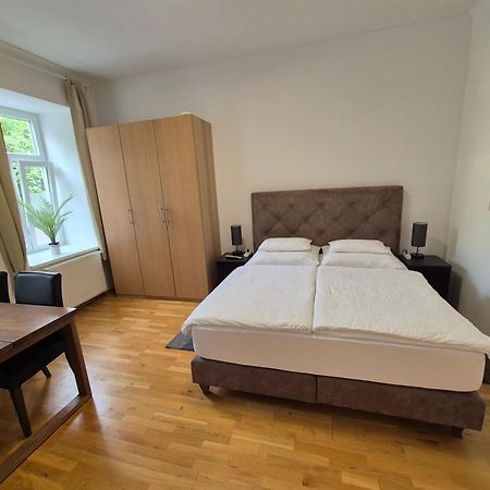 Sweet Dreams Apartment Wina Bagian luar foto