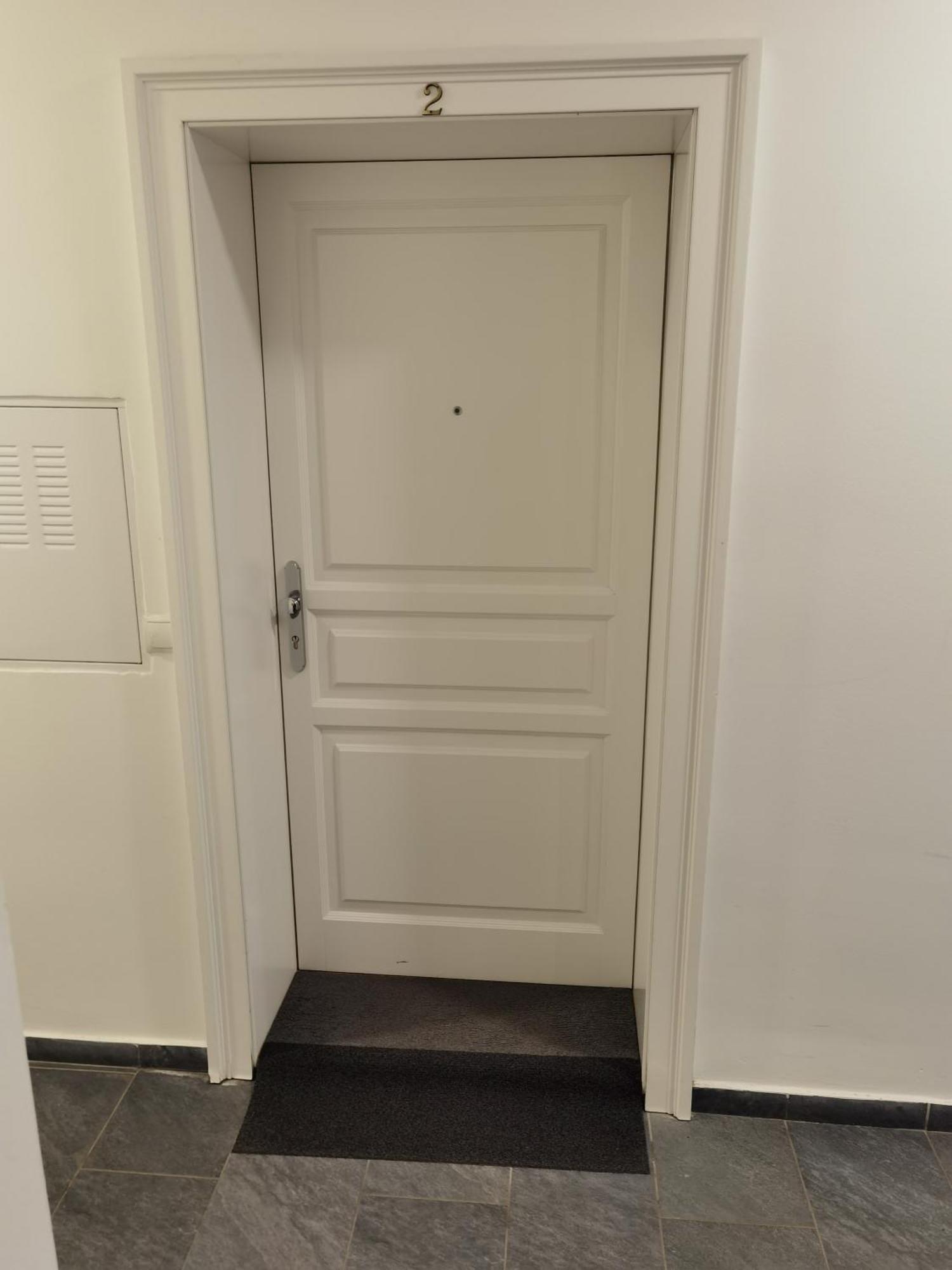 Sweet Dreams Apartment Wina Bagian luar foto