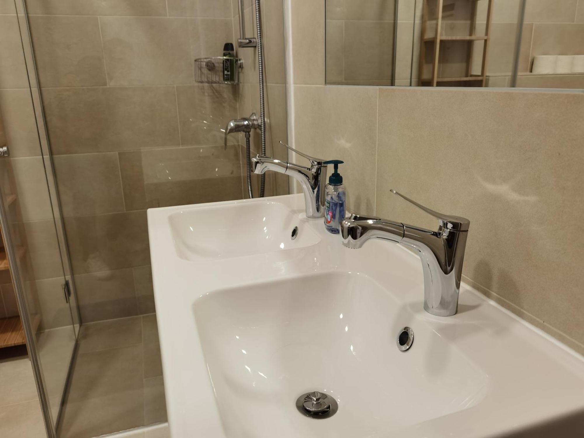 Sweet Dreams Apartment Wina Bagian luar foto
