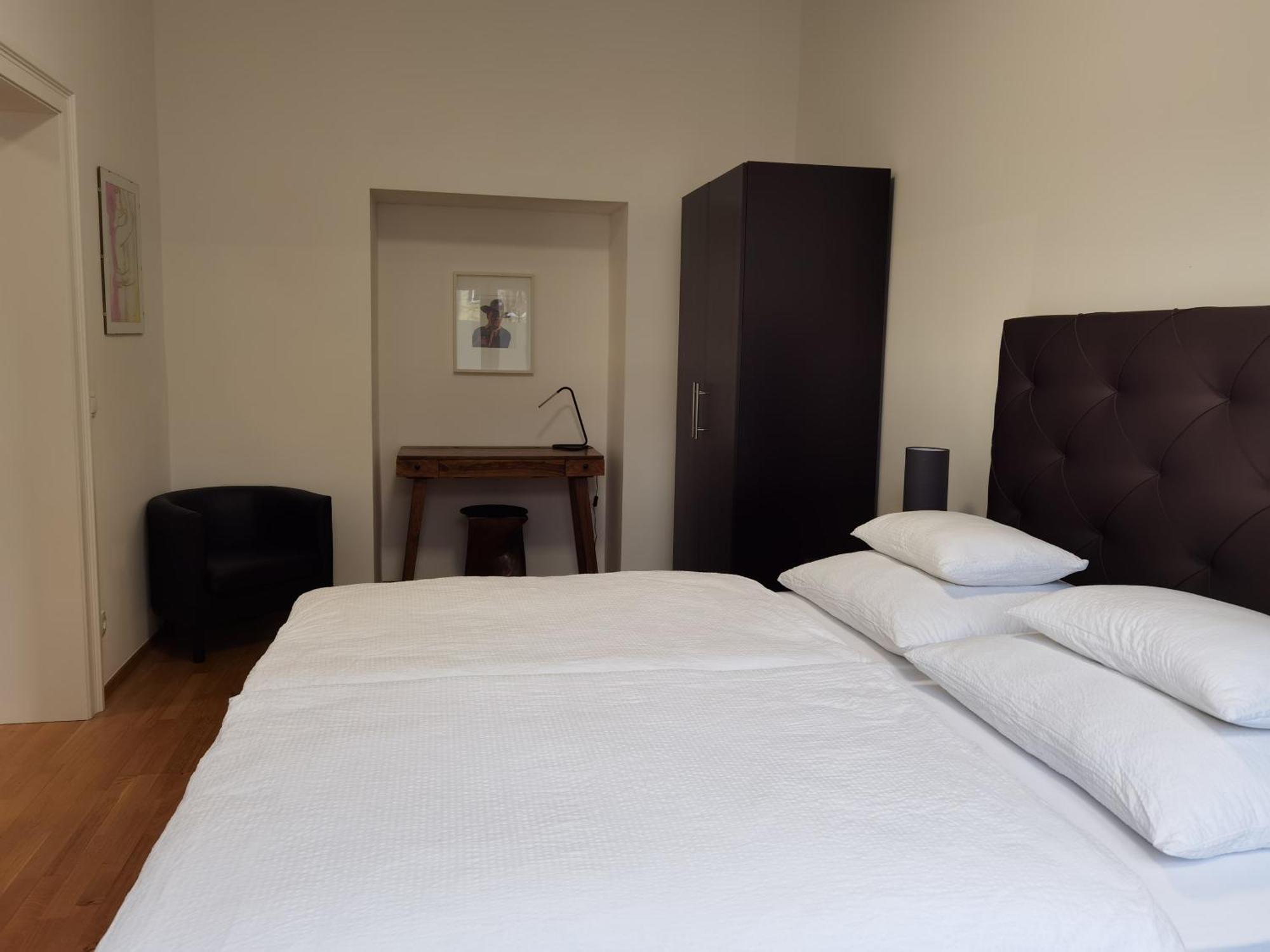 Sweet Dreams Apartment Wina Bagian luar foto