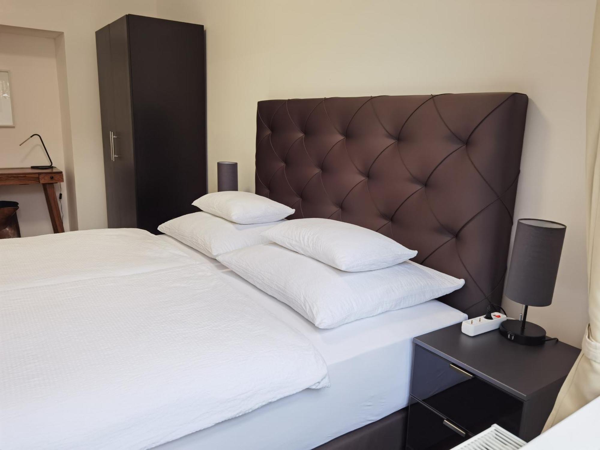 Sweet Dreams Apartment Wina Bagian luar foto