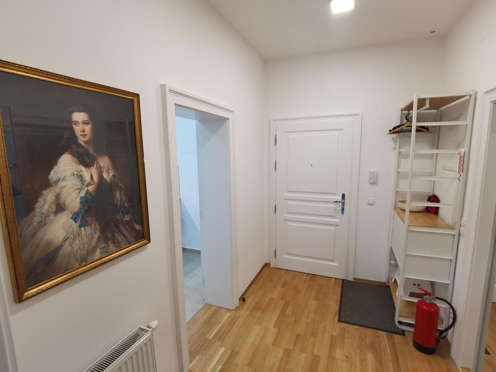Sweet Dreams Apartment Wina Bagian luar foto
