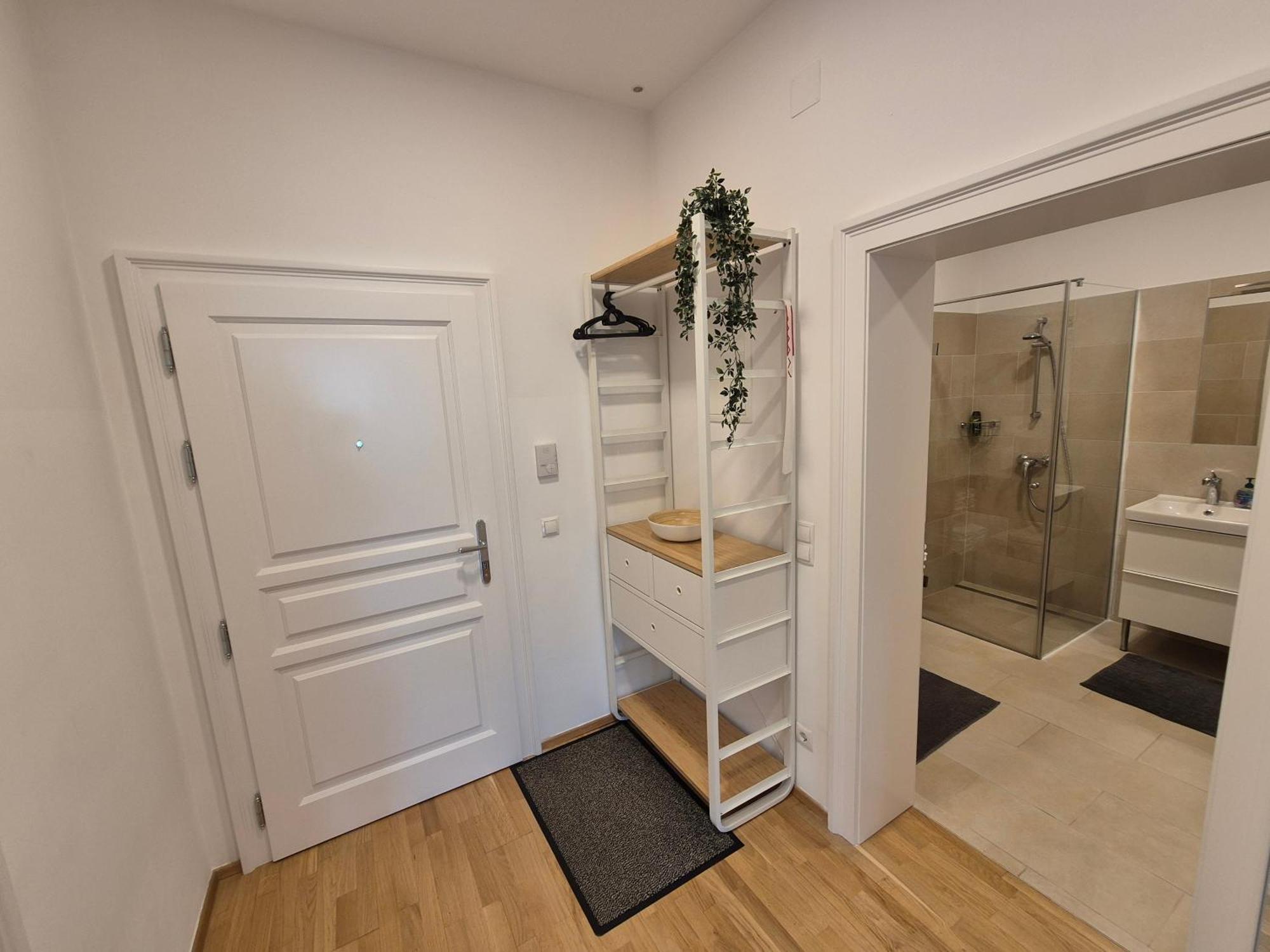 Sweet Dreams Apartment Wina Bagian luar foto