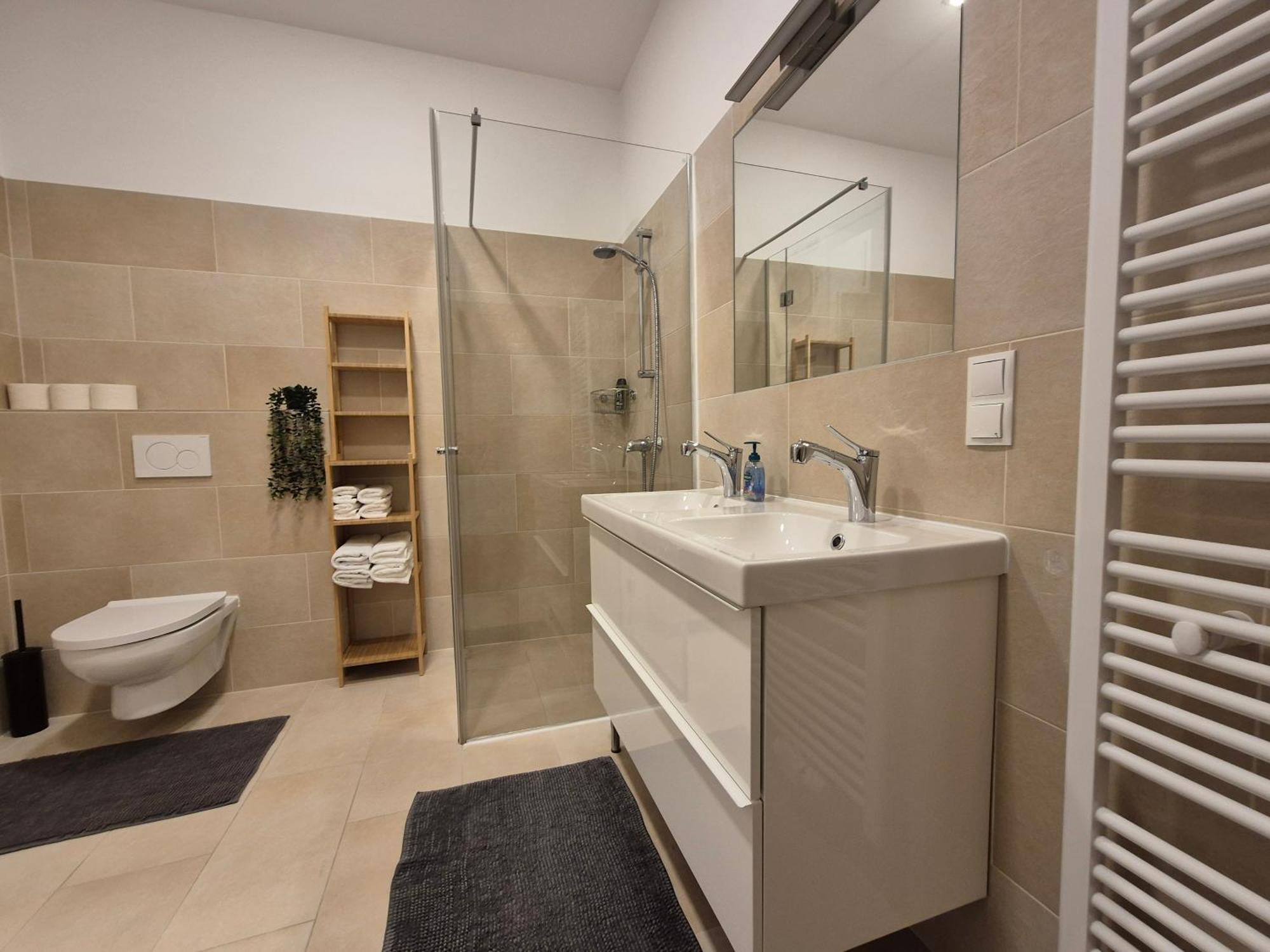 Sweet Dreams Apartment Wina Bagian luar foto