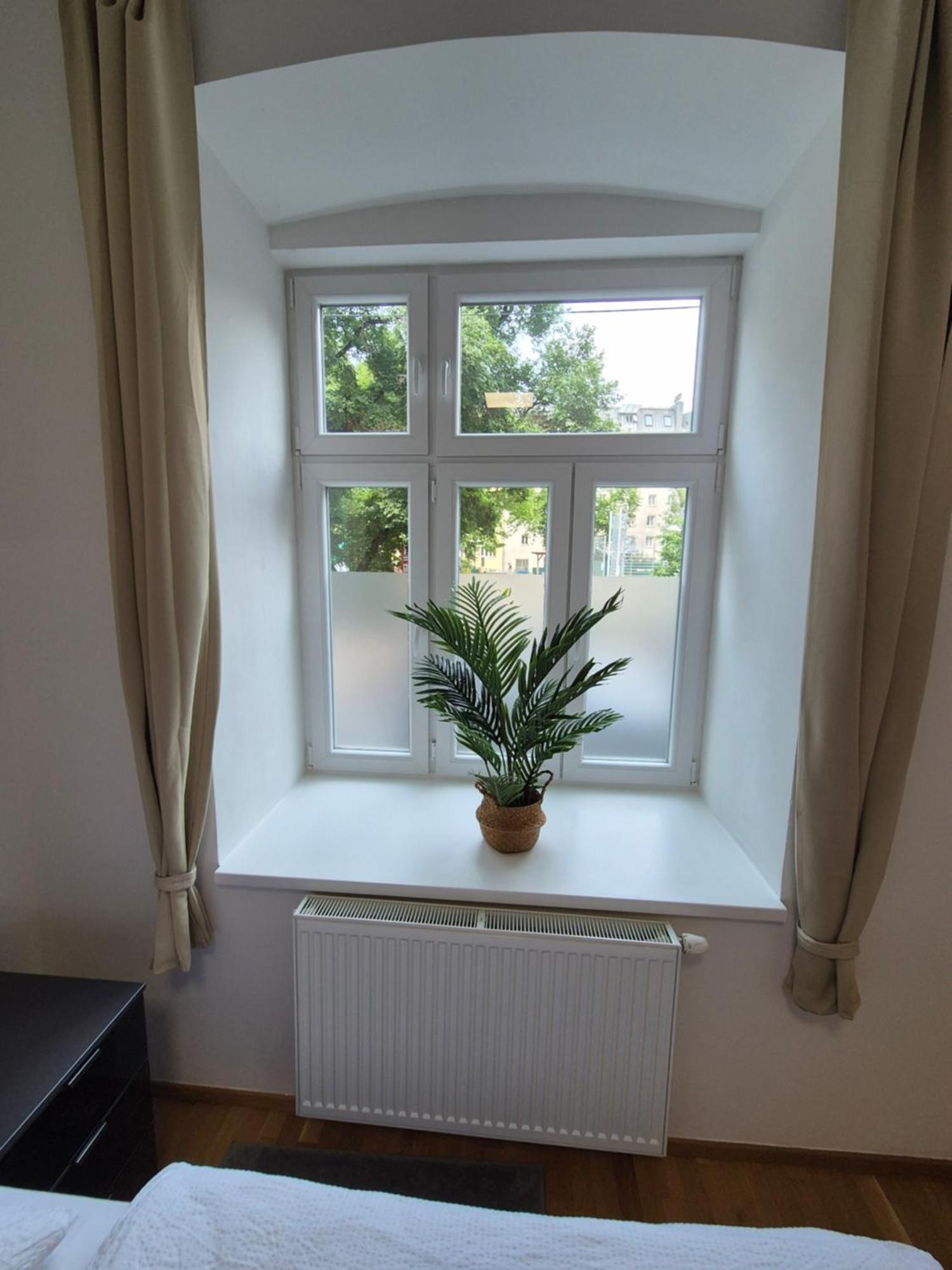 Sweet Dreams Apartment Wina Bagian luar foto