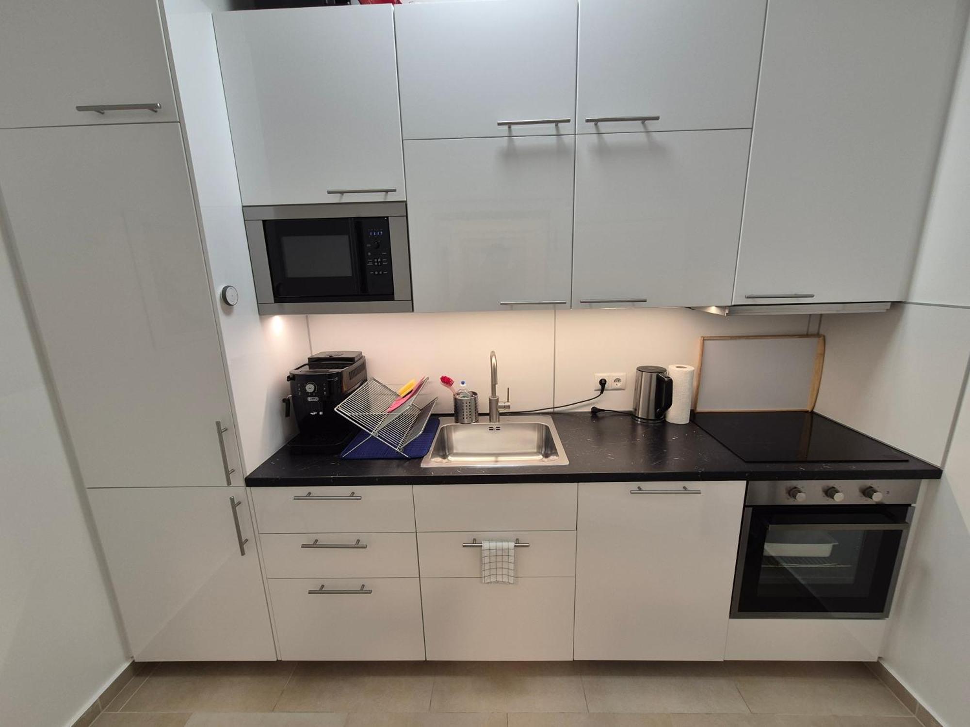 Sweet Dreams Apartment Wina Bagian luar foto