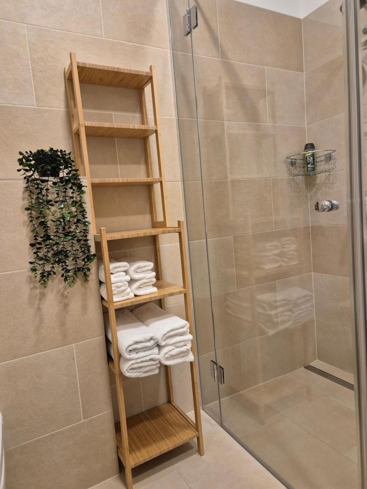 Sweet Dreams Apartment Wina Bagian luar foto
