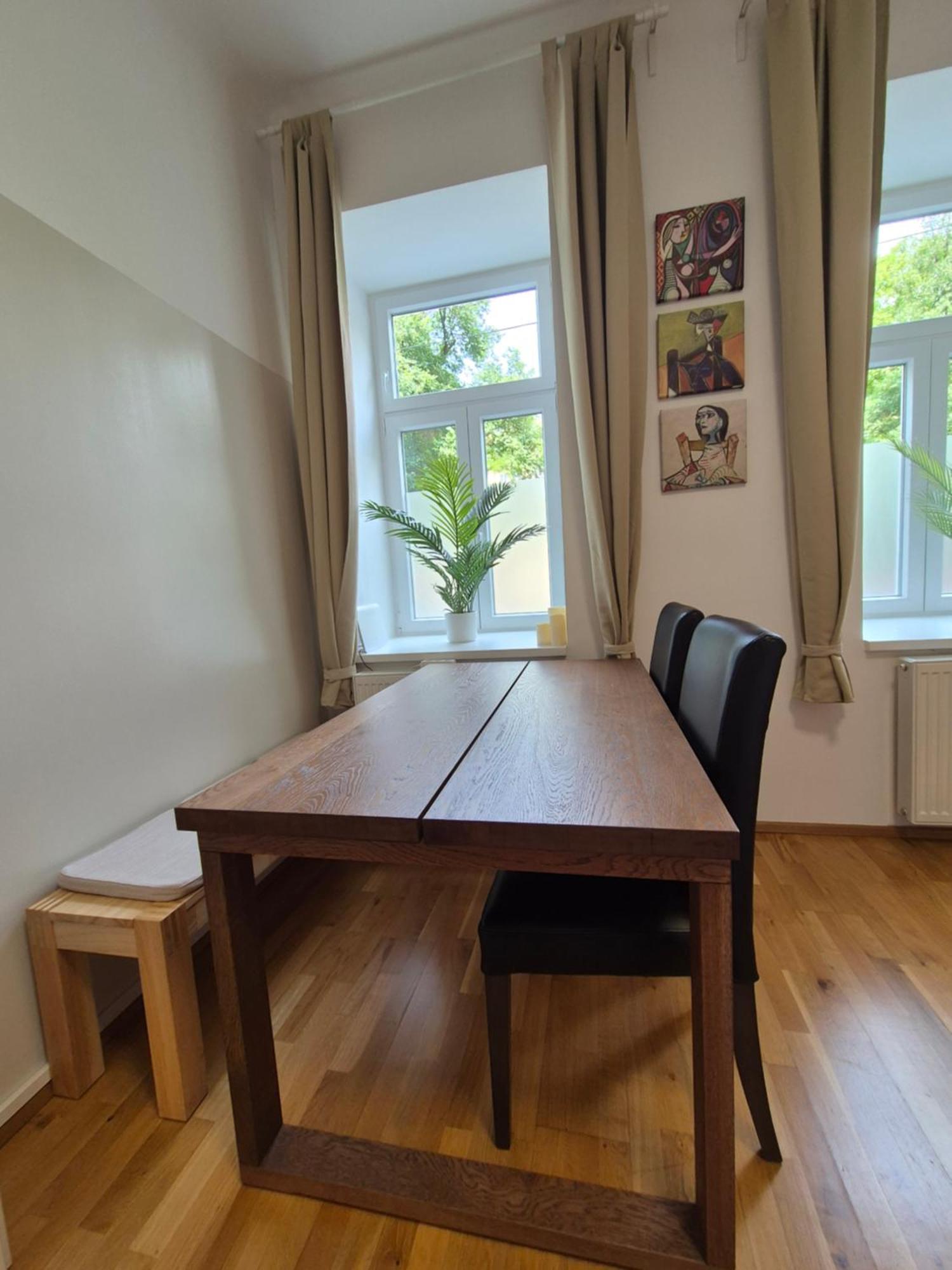 Sweet Dreams Apartment Wina Bagian luar foto