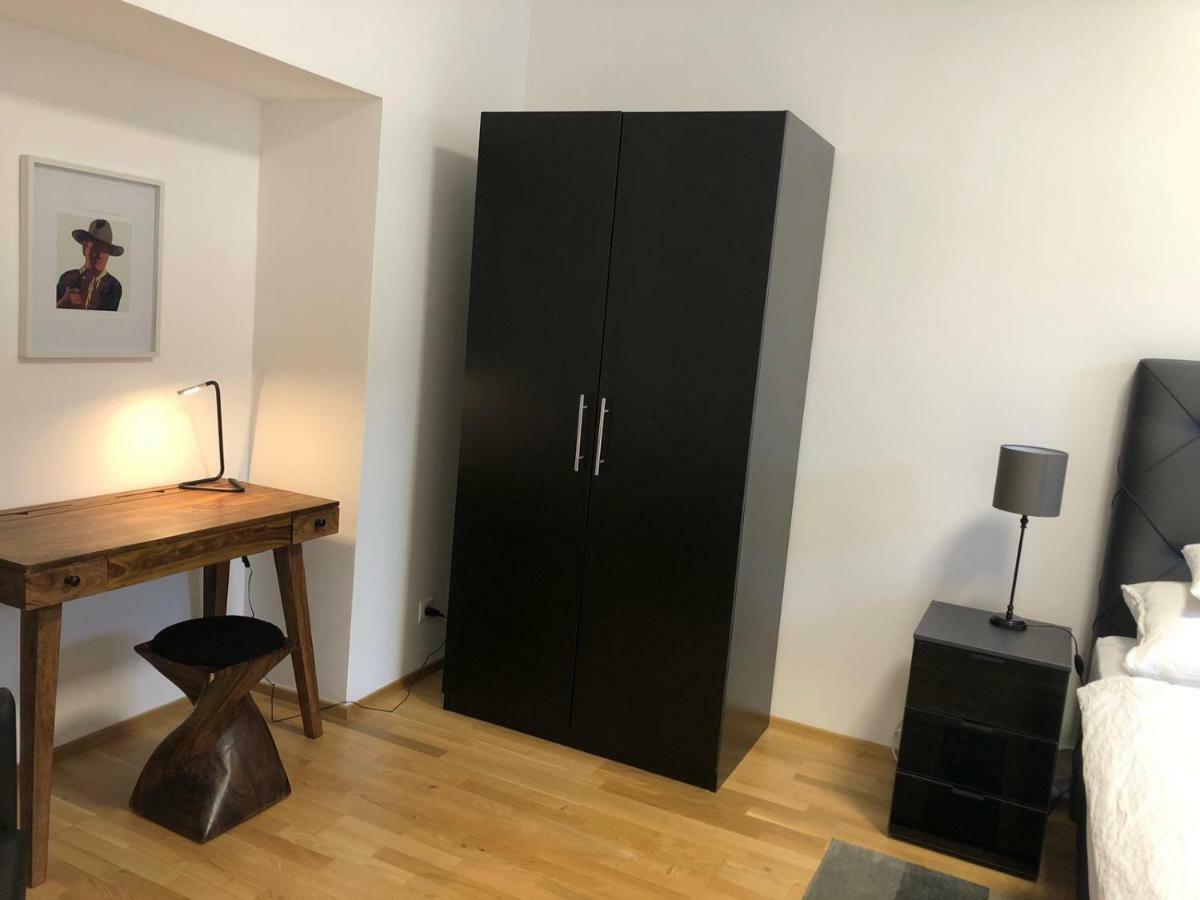 Sweet Dreams Apartment Wina Bagian luar foto
