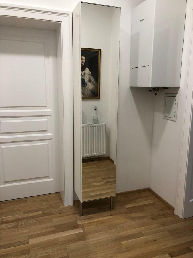 Sweet Dreams Apartment Wina Bagian luar foto