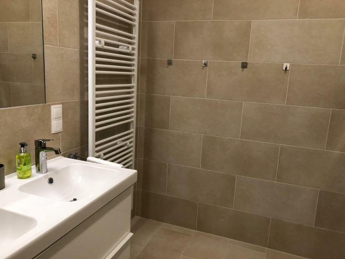 Sweet Dreams Apartment Wina Bagian luar foto