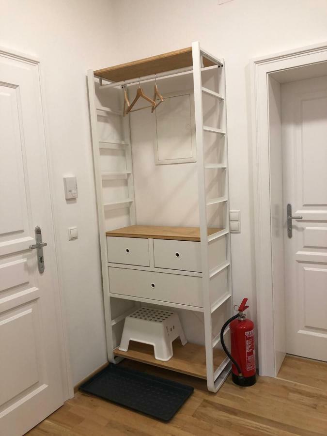 Sweet Dreams Apartment Wina Bagian luar foto